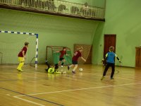 Игры 20-21 ноября